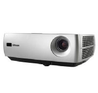 Infocus IN24+ DLP SVGA 800x600 2400ALu 2000:1
